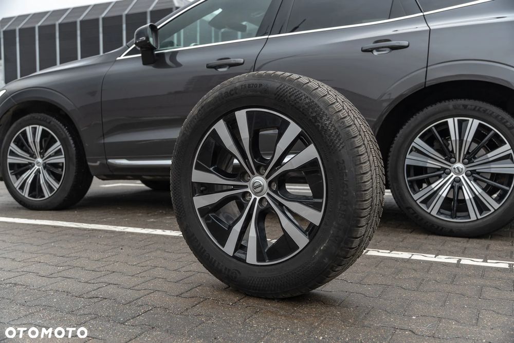 Volvo XC 60 D4 SCR AWD Inscription - 36