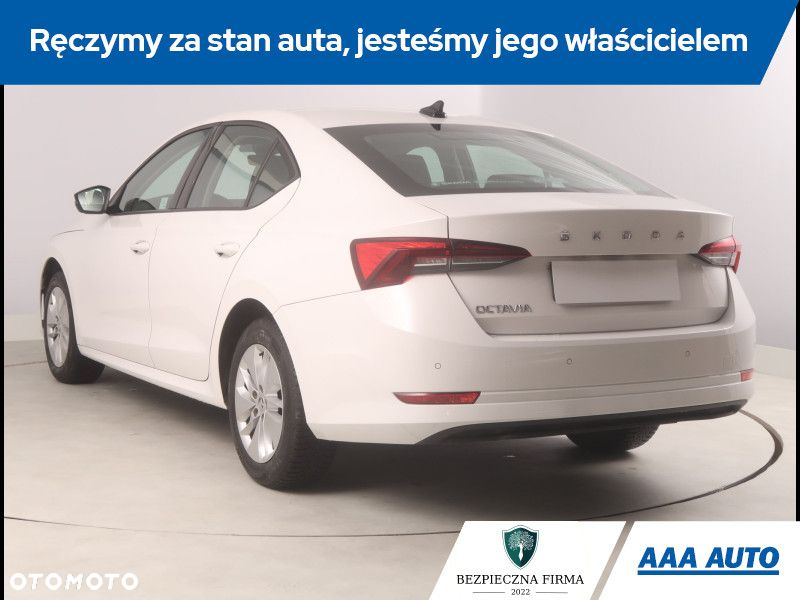 Skoda Octavia - 5