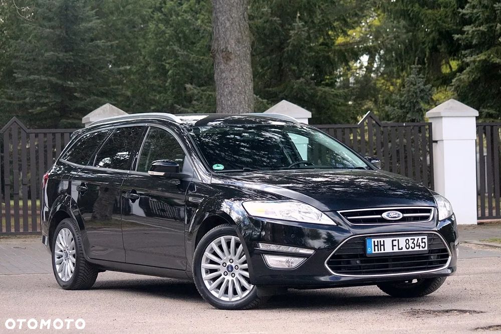 Ford Mondeo 2.0 TDCi Business Edition - 16