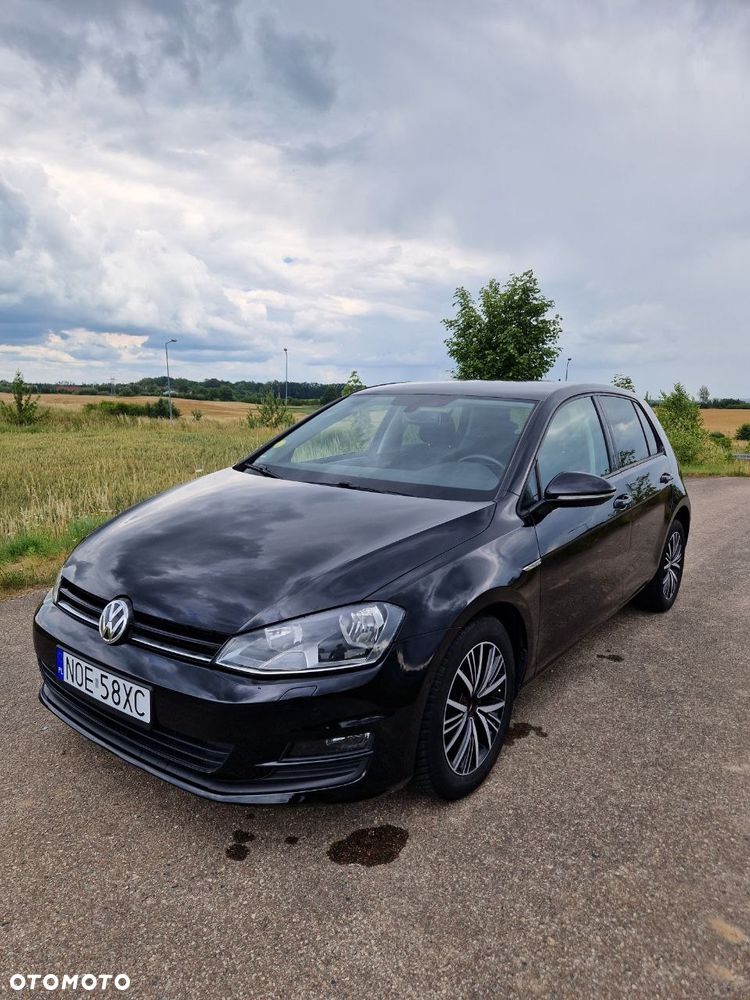 Volkswagen Golf 1.6 TDI Comfortline - 3