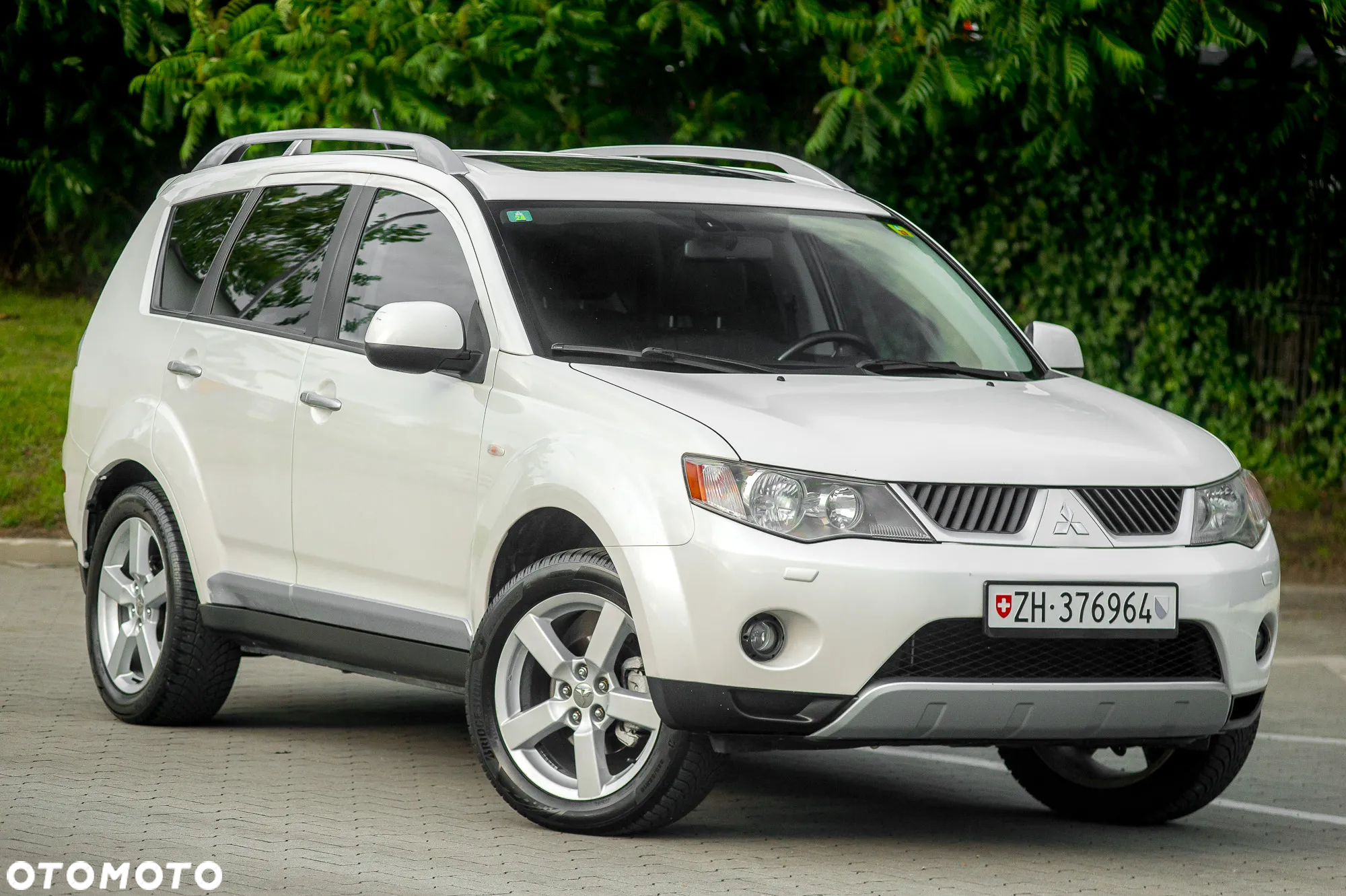 Mitsubishi Outlander 2.4 Invite CVT - 3
