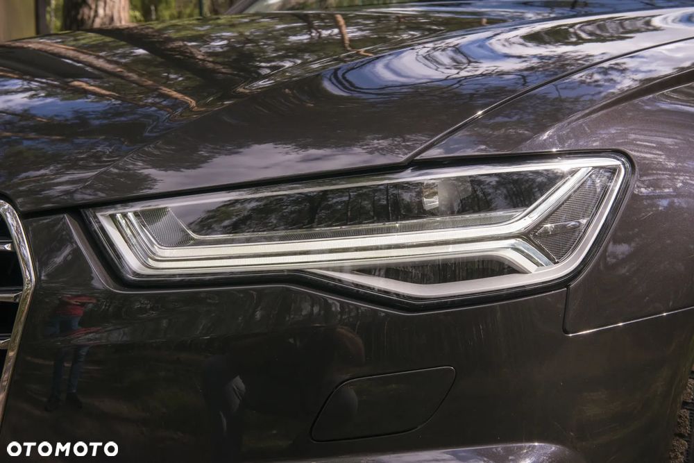 Audi A6 Avant 2.0 TDI Quattro S tronic - 34