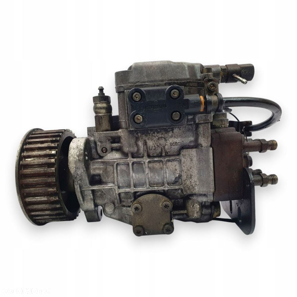 POMPA WTRYSKOWA Land Rover Freelander 2.0D Bosch VP37 0460414120 Oryginał - 5