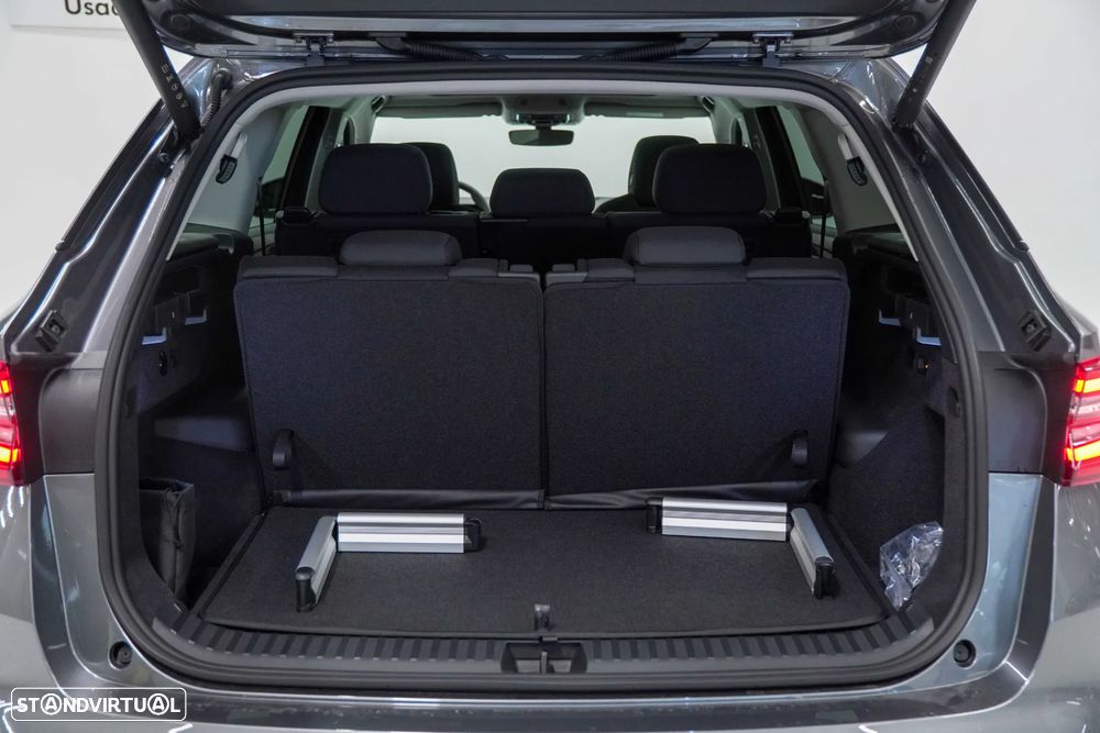Skoda Kodiaq 2.0 TDI Ultra DSG - 14