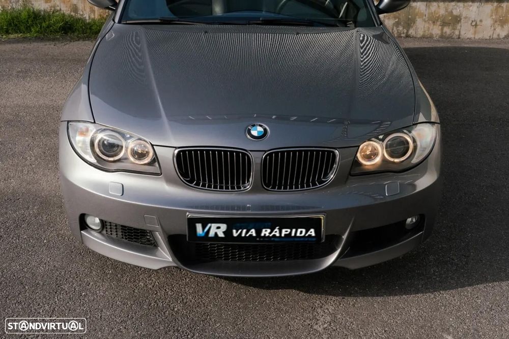 BMW 118 - 34