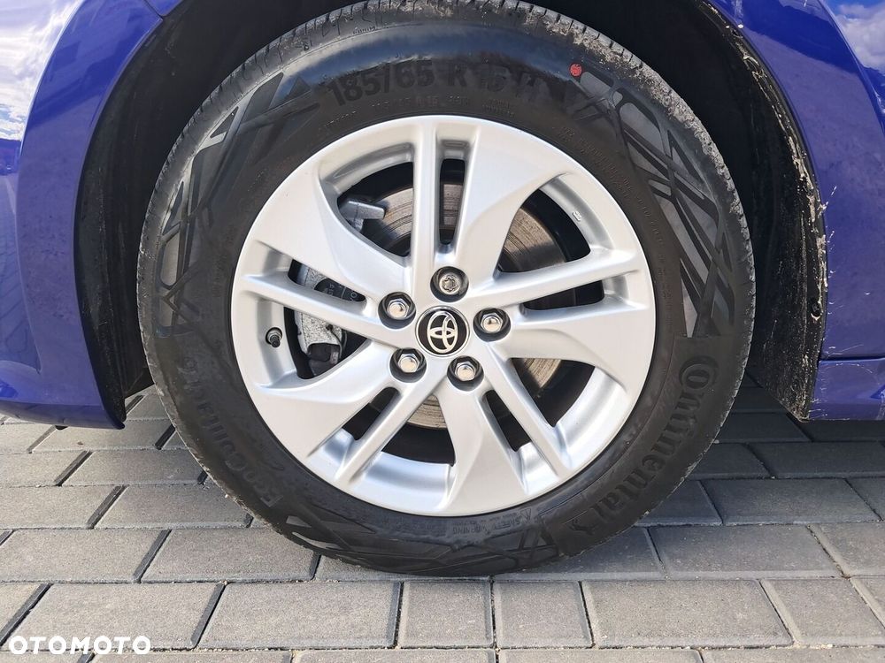 Toyota Yaris - 24
