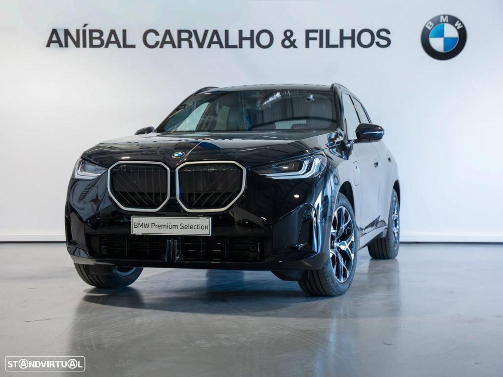 BMW X3 30 e xDrive Pack M Desportivo - 2