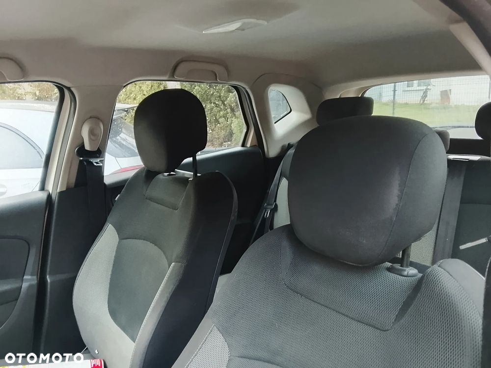 Renault Captur ENERGY dCi 110 Start&Stop Dynamique - 11