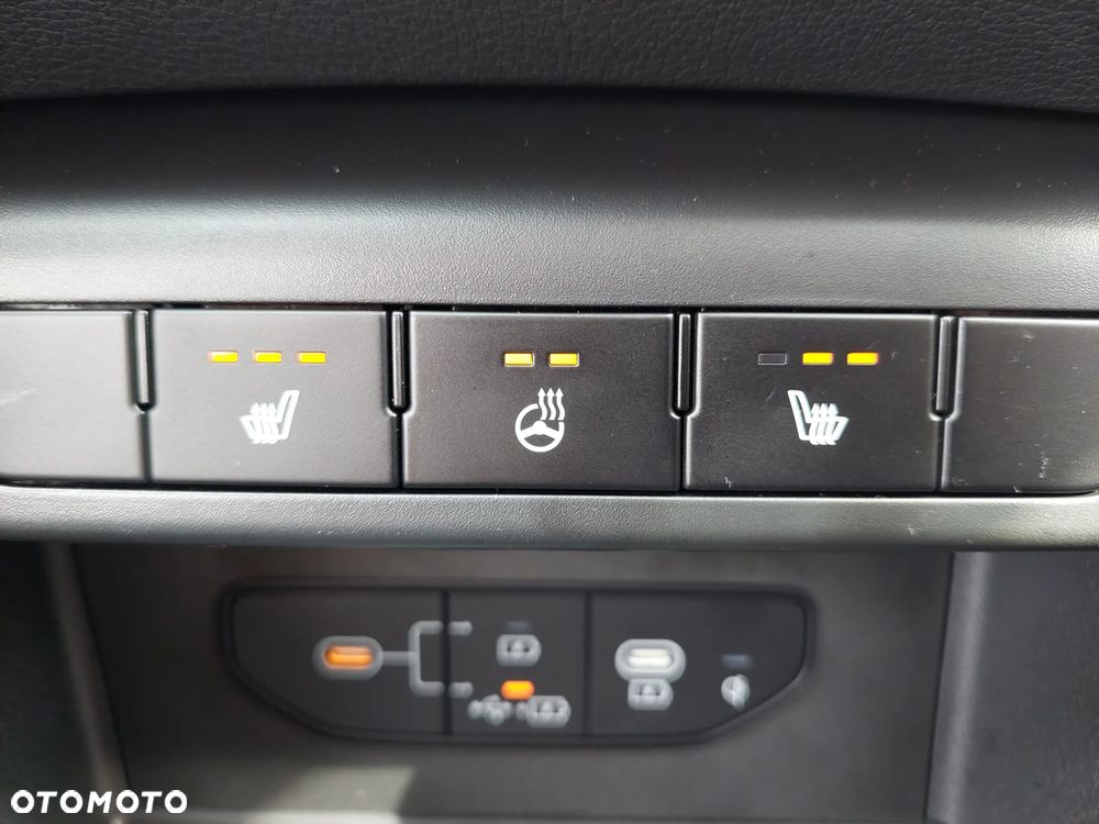 Kia Sportage 1.6 T-GDI M 2WD - 23