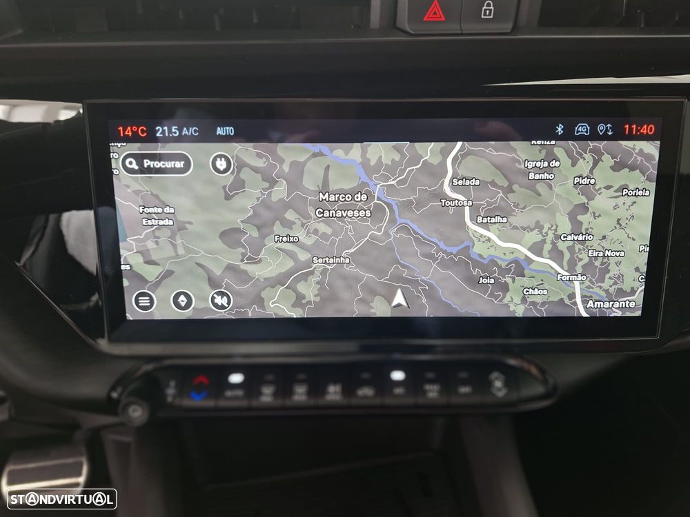 Alfa Romeo Junior 54 kWh Sport Speciale - 11