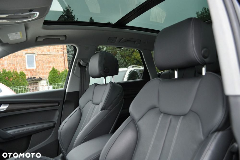 Audi Q5 - 20