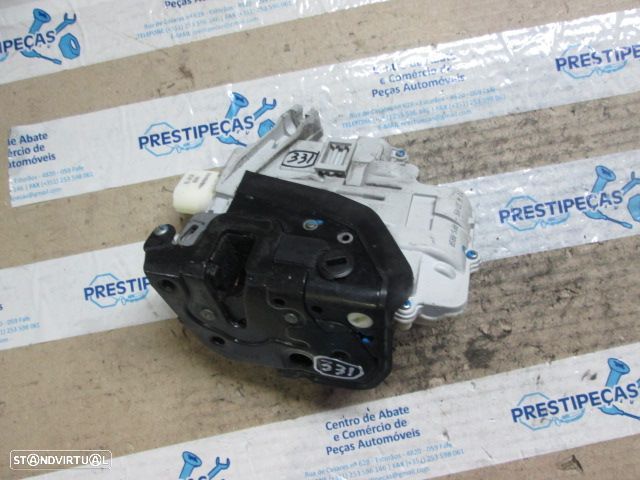 Fecho 8E0839016AA AUDI A4 2006 TD ELETRICO - 3