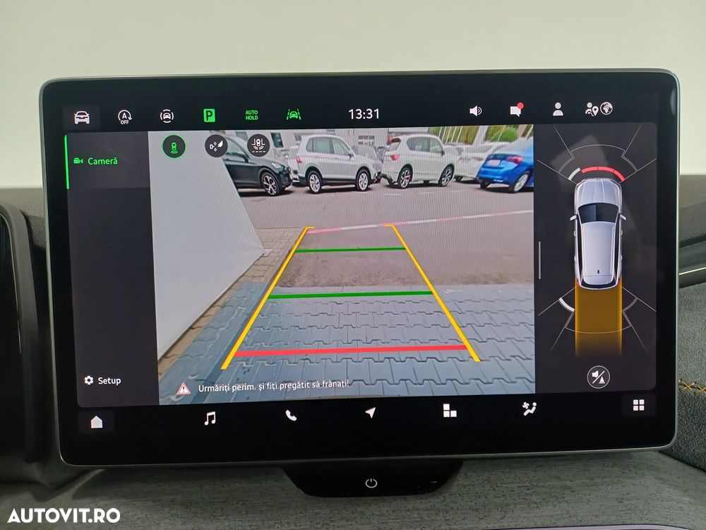 Skoda Kodiaq 2.0 TDI 4X4 DSG Selection - 27