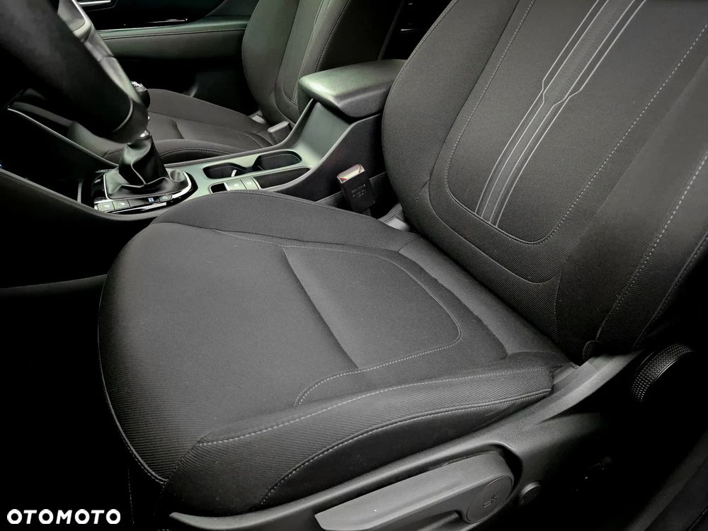 Hyundai Tucson 1.6 T-GDi Smart 2WD - 15