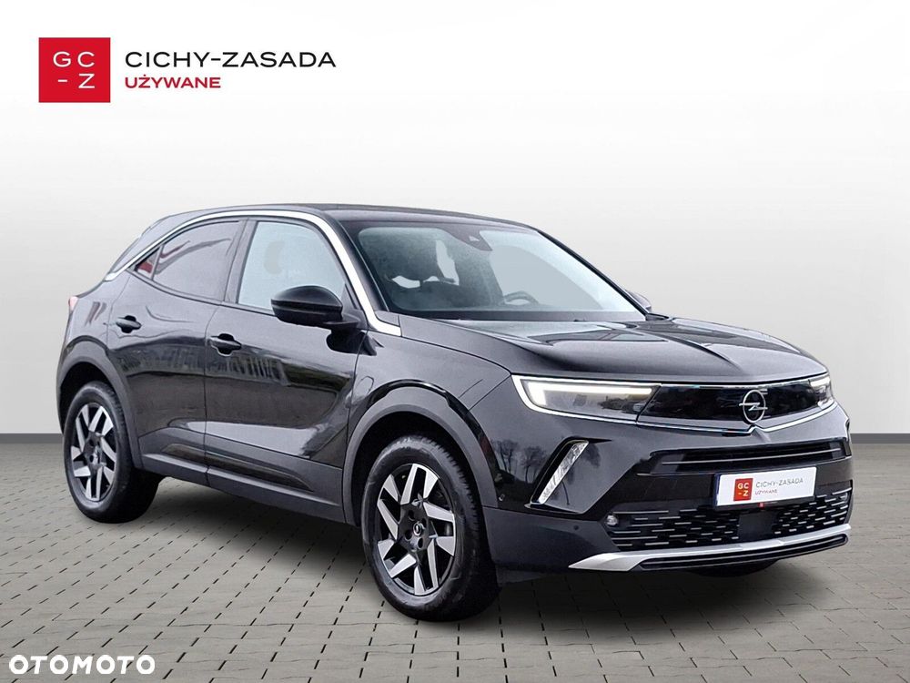 Opel Mokka 1.2 T Elegance S&S - 7
