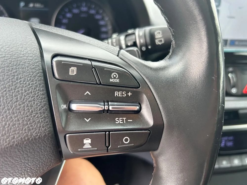 Hyundai i30 1.4 T-GDI DCT Premium - 21