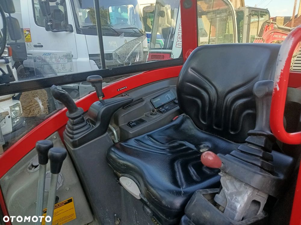 Volvo ECR 25 - 4