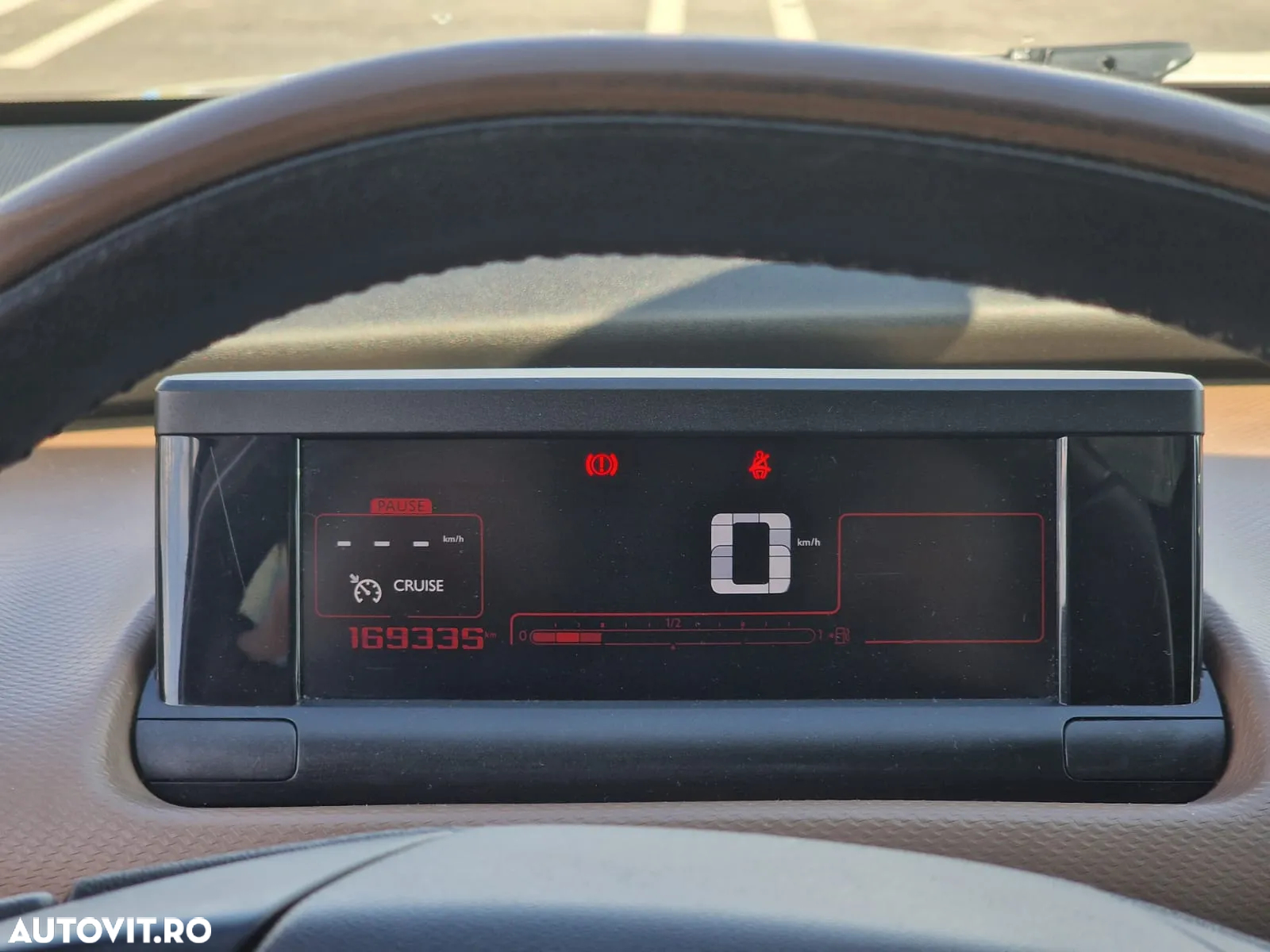 Citroën C4 Cactus - 6