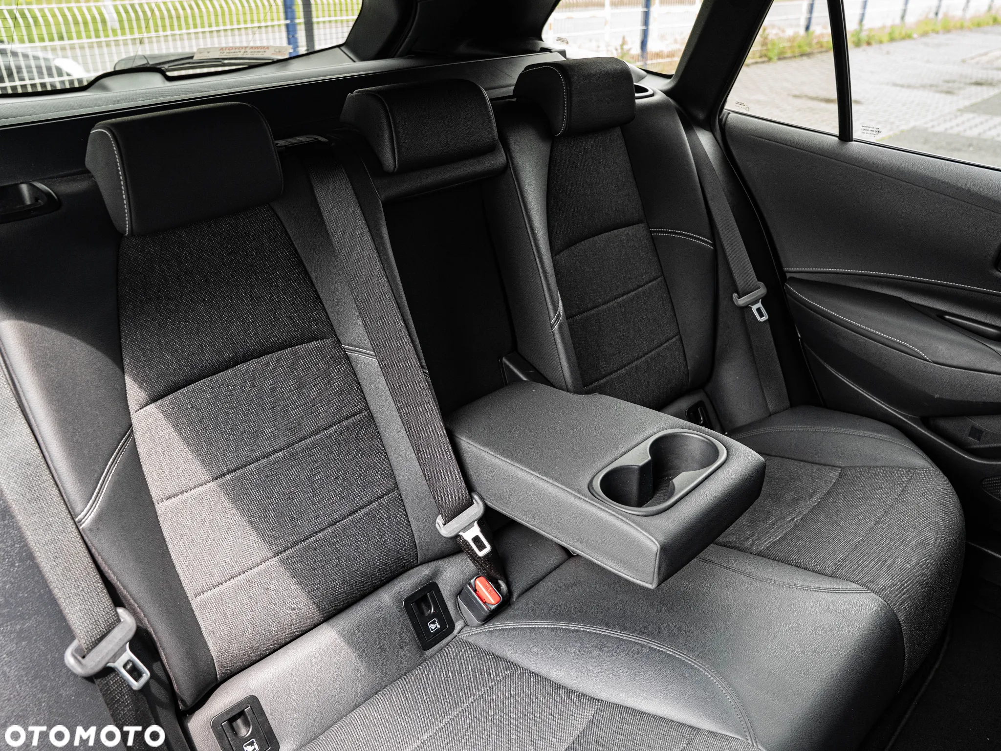 Toyota Corolla 1.2 T Comfort - 29