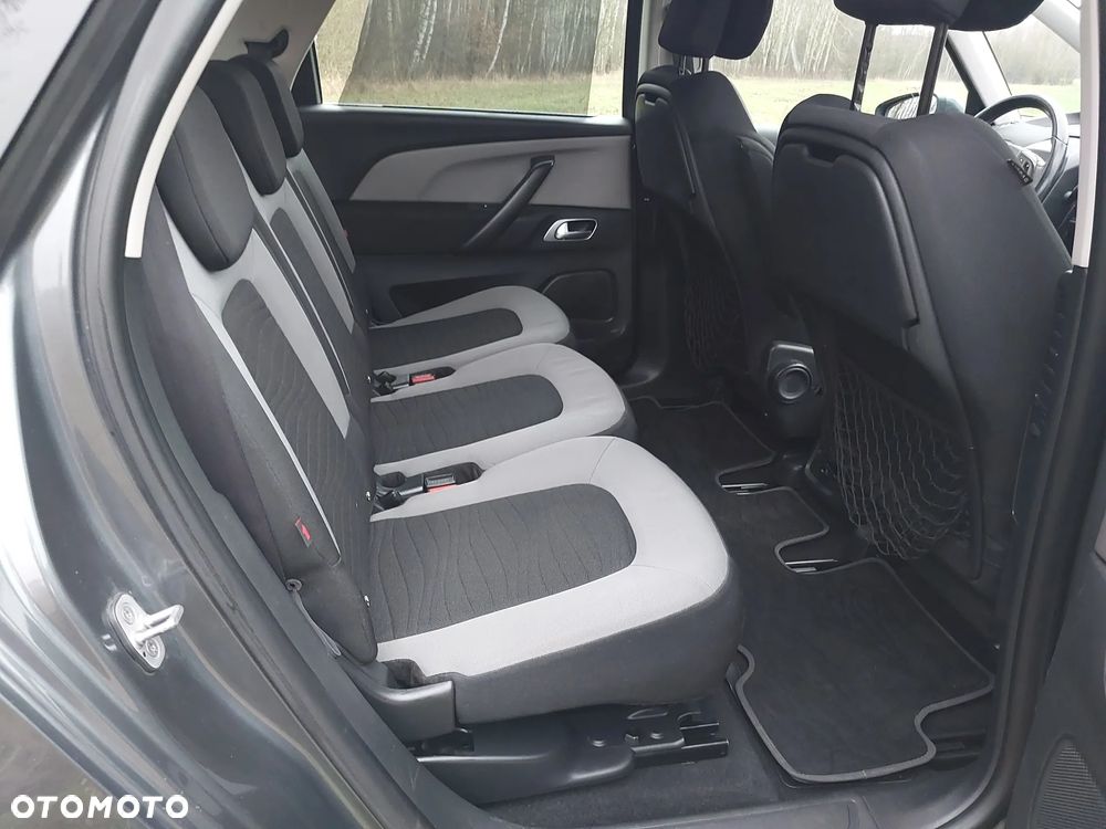 Citroën C4 Picasso BlueHDi 150 Intensive - 20