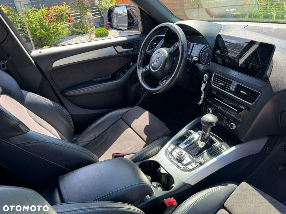 Audi Q5 - 19