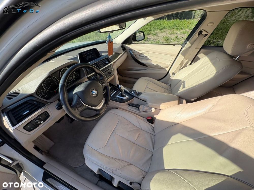 BMW Seria 3 - 19