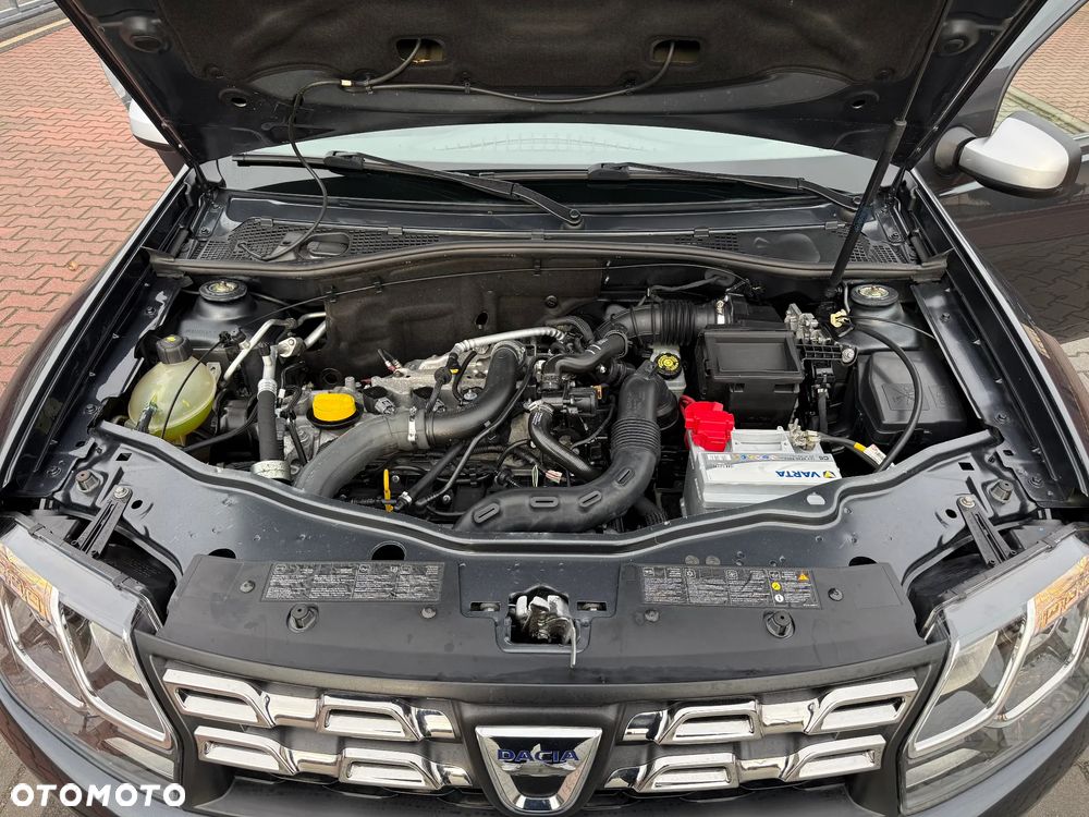 Dacia Duster - 6