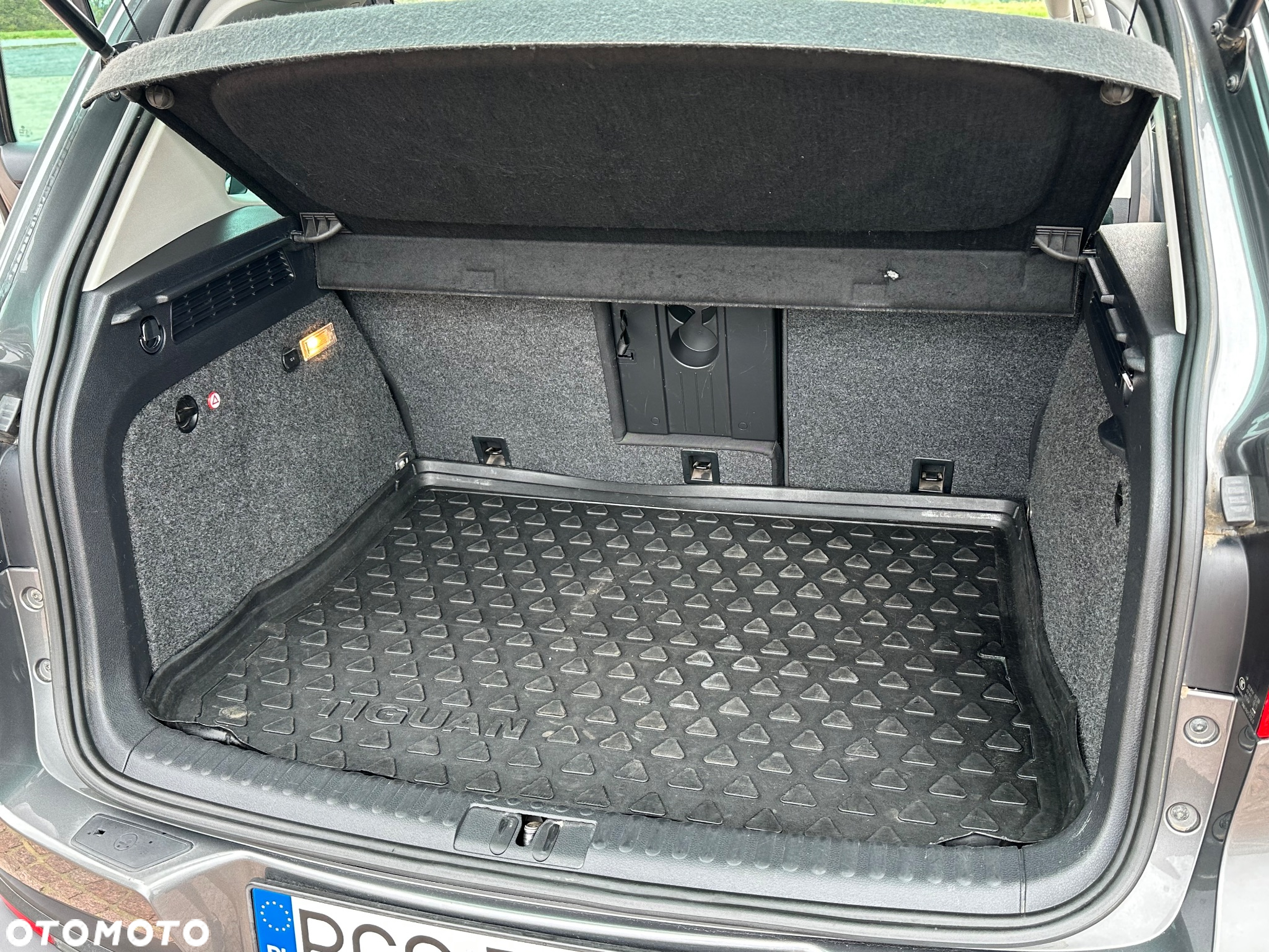 Volkswagen Tiguan 2.0 TDI 4Mot Track&Field - 17