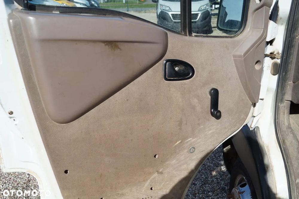 Renault Mascott - 14