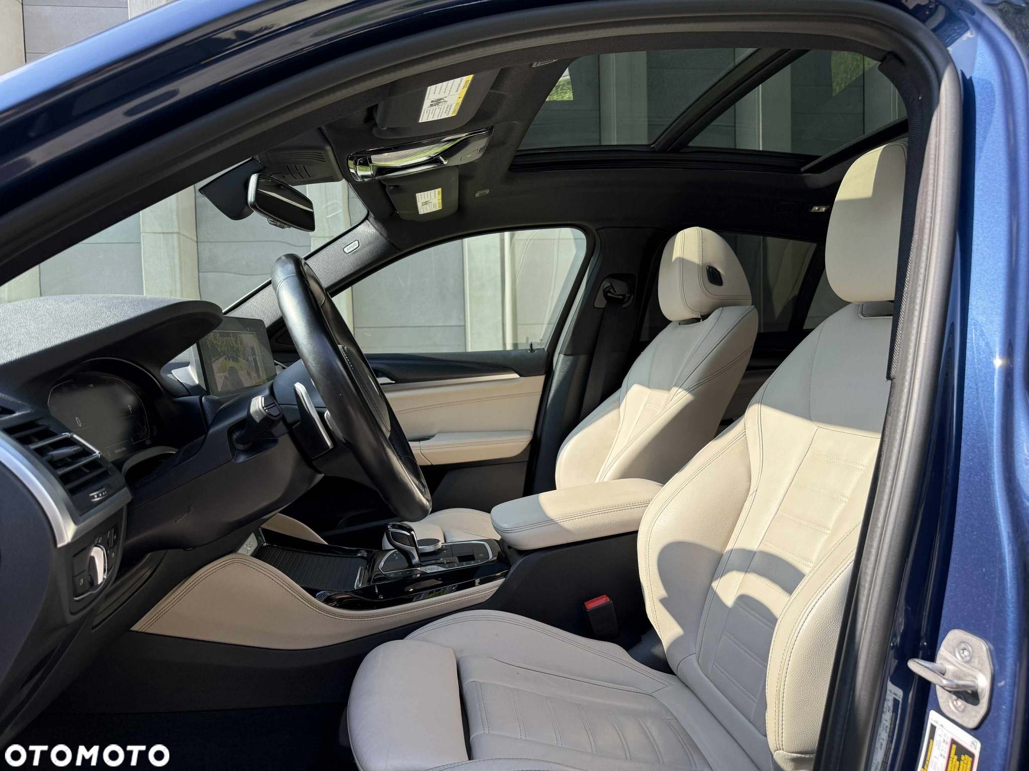 BMW X4 xDrive30i M Sport Edition - 23