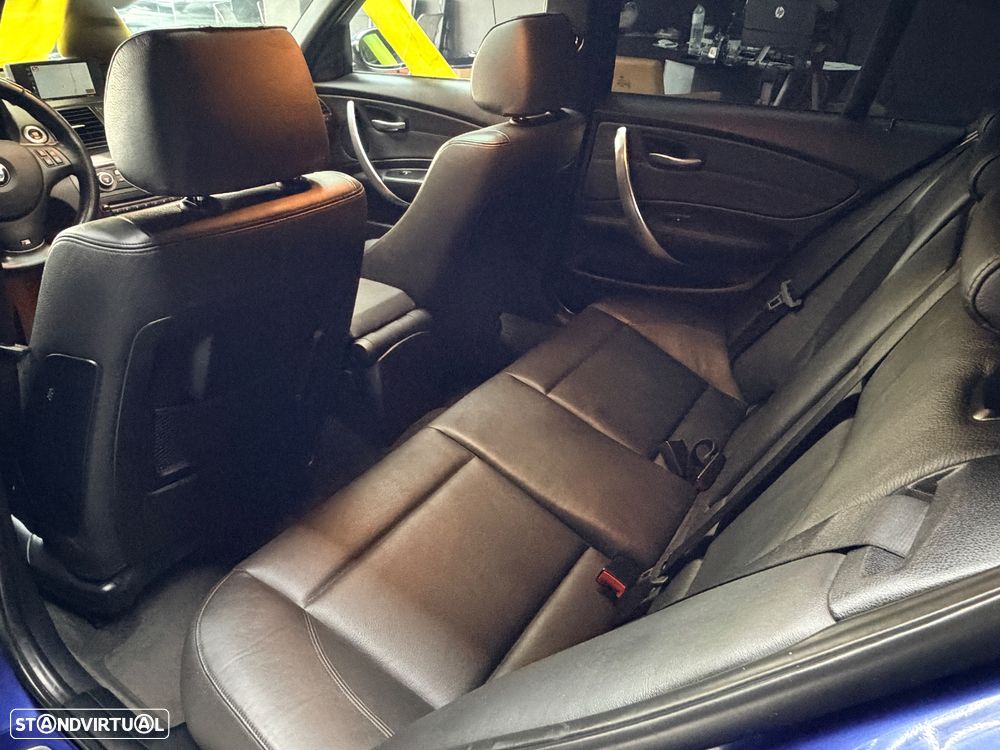 BMW 120 d DPF Edition Sport - 19