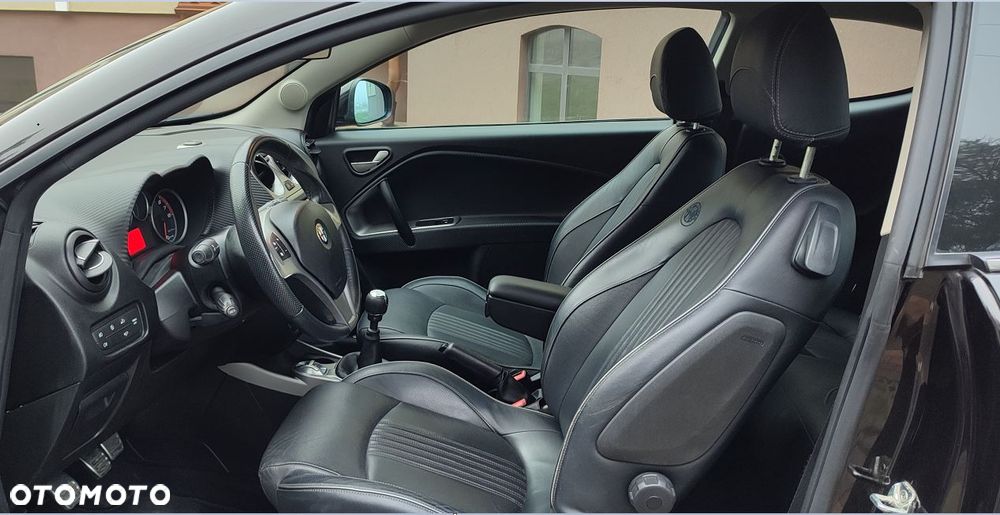 Alfa Romeo Mito - 16