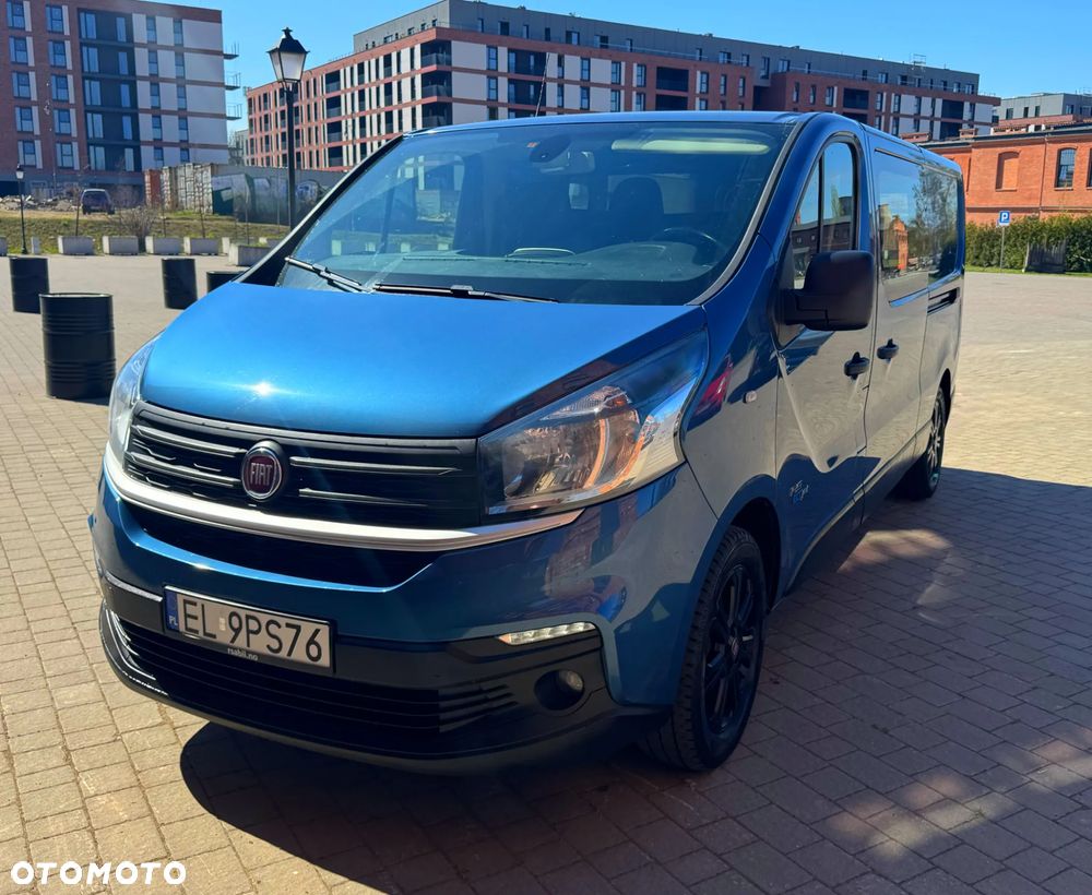 Fiat Talento - 10
