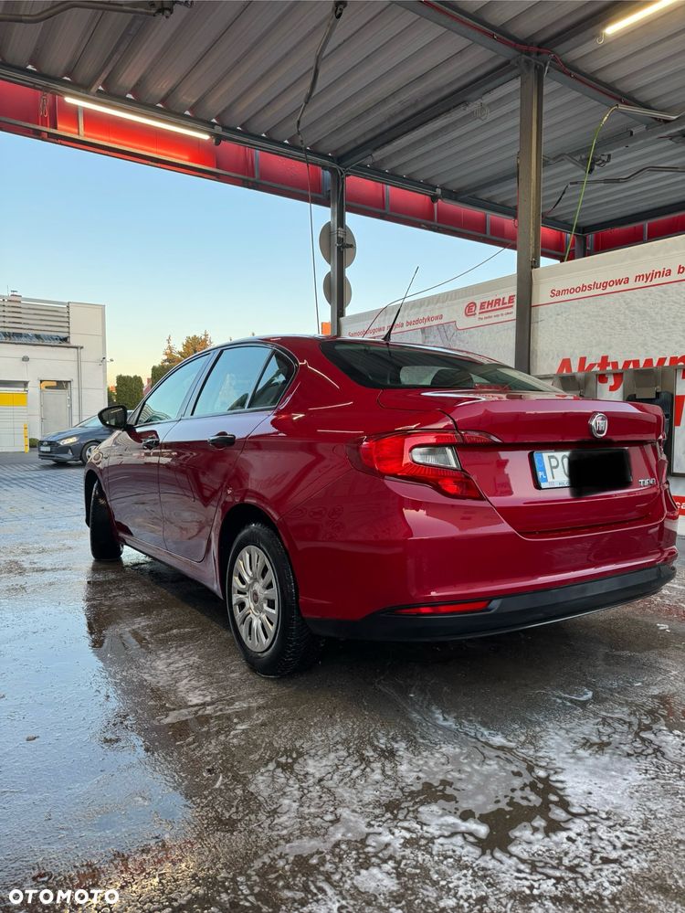 Fiat Tipo 1.4 Classic - 2