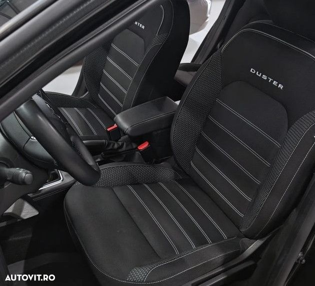 Dacia Duster ECO-G 100 Journey - 6