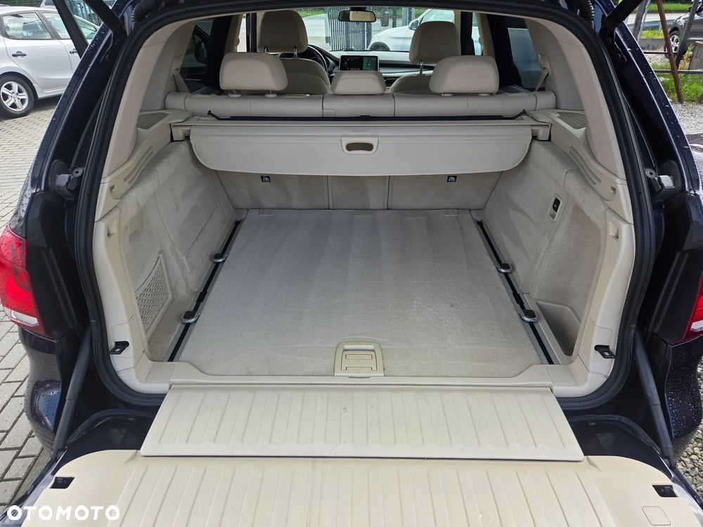 BMW X5 xDrive30d - 10