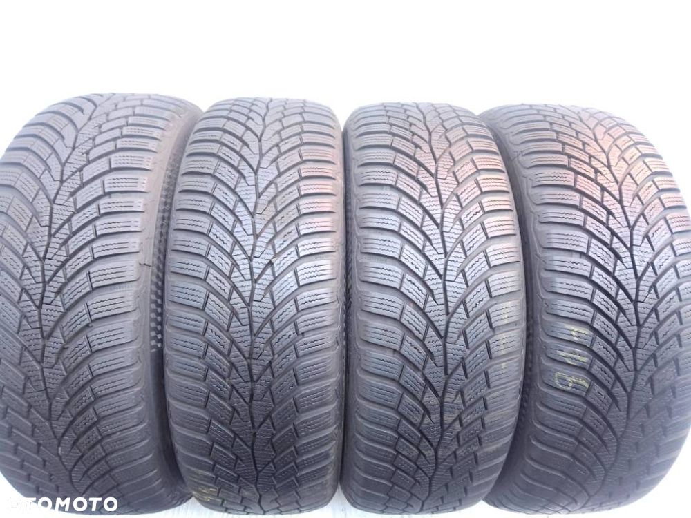 Continental WinterContact TS870 205/55 R16 91h 2025 - 1