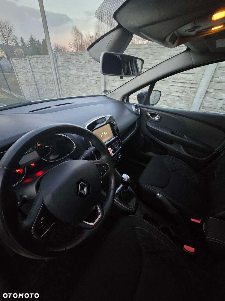 Renault Clio 1.5 dCi Limited - 5