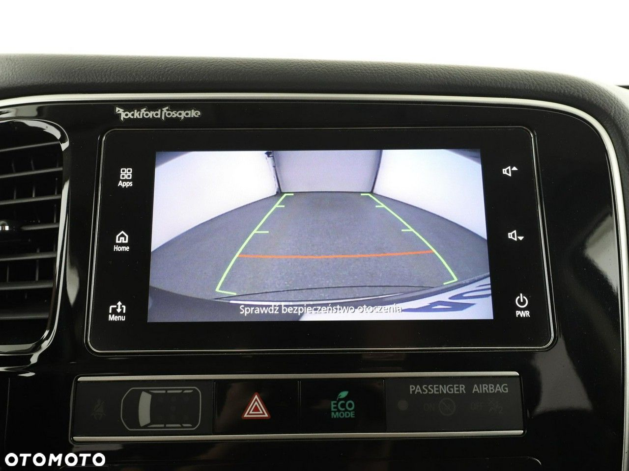 Mitsubishi Outlander 2.4 4WD Plug-In Hybrid - 26