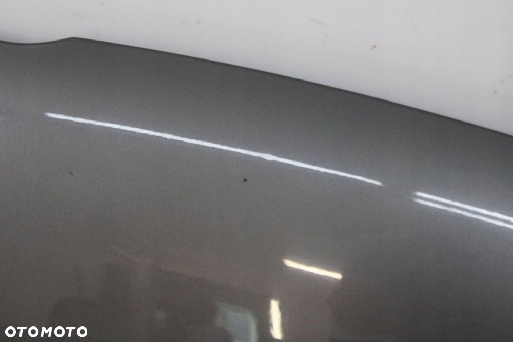 MASKA POKRYWA SILNIKA VW GOLF V PLUS 2005R- LA7T - 12