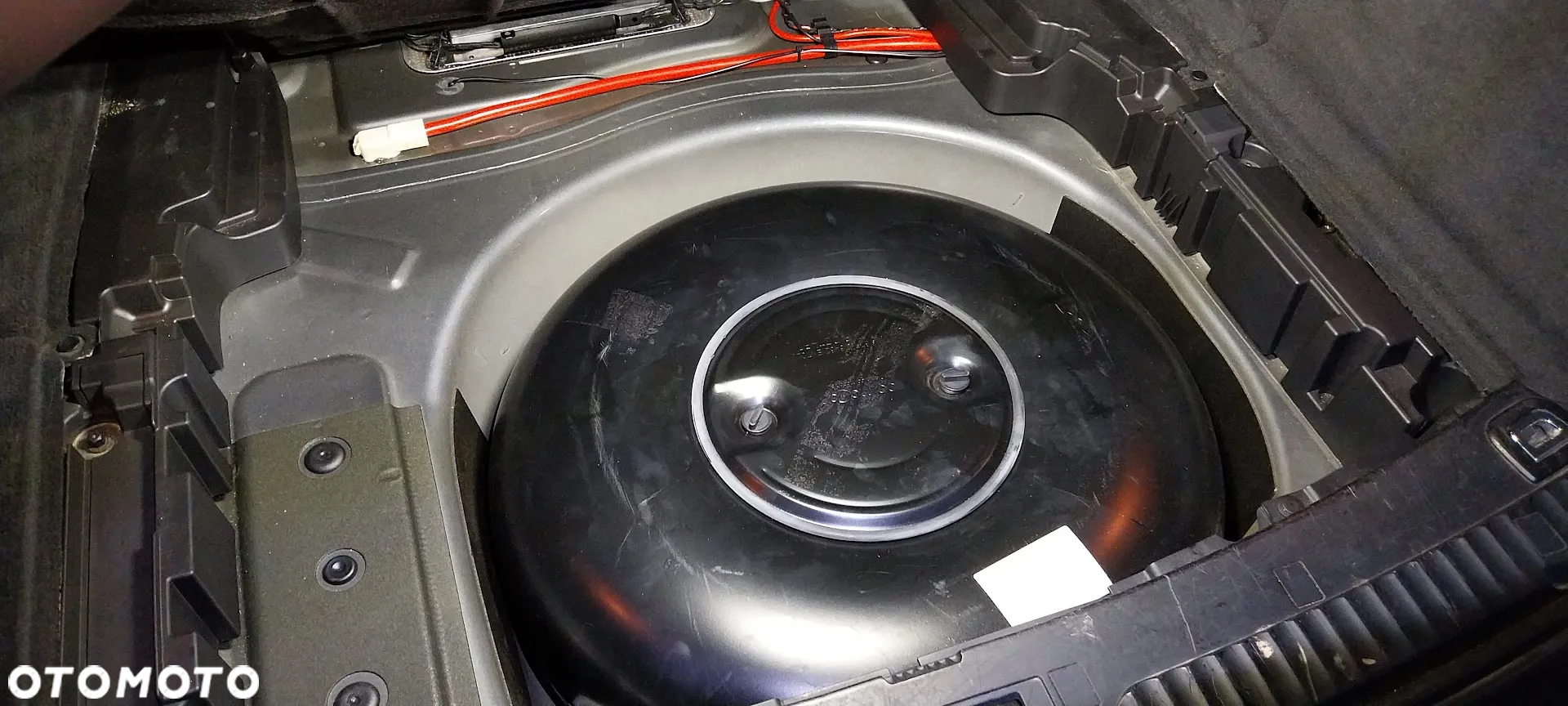 BMW Seria 5 523i - 21