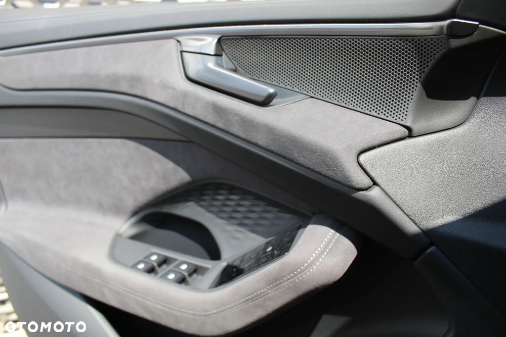Audi A6 Limousine - 22
