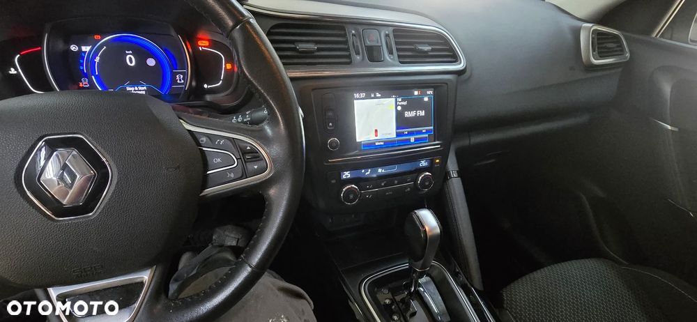 Renault Kadjar Energy TCe 130 EDC Experience - 9