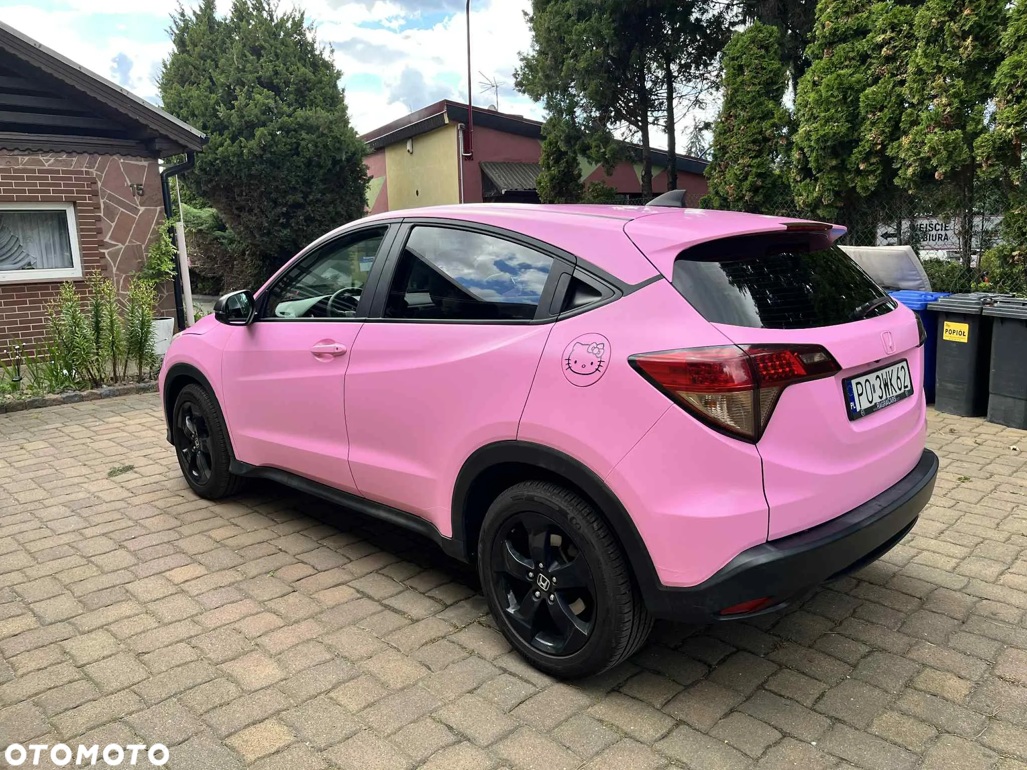 Honda HR-V - 7