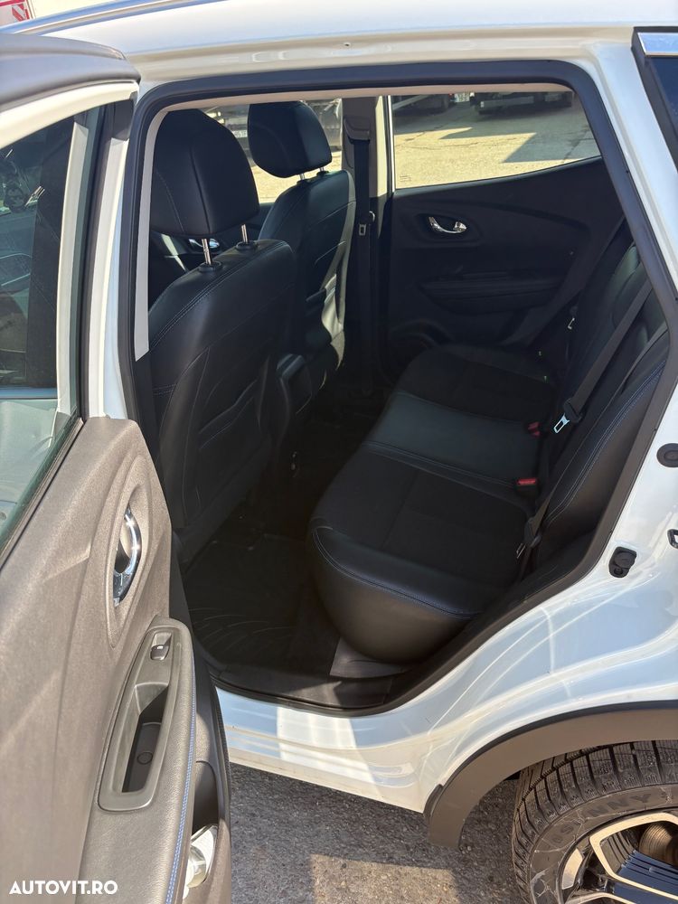 Renault Kadjar BLUE dCi 115 LIMITED - 9