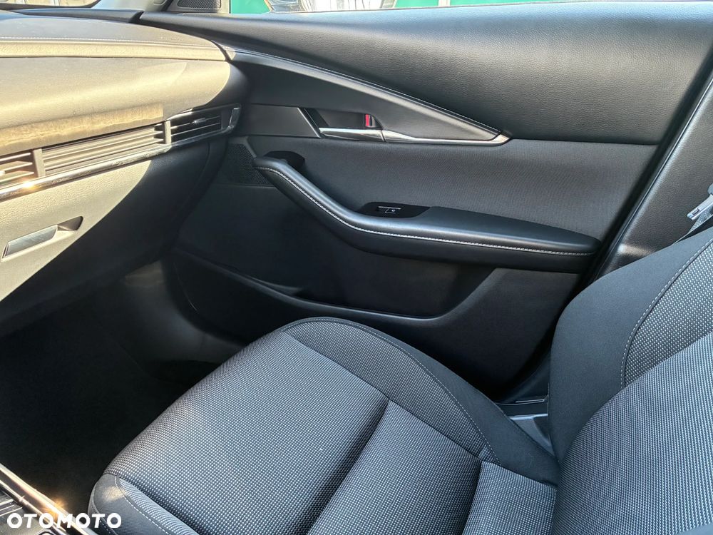 Mazda CX-30 - 21