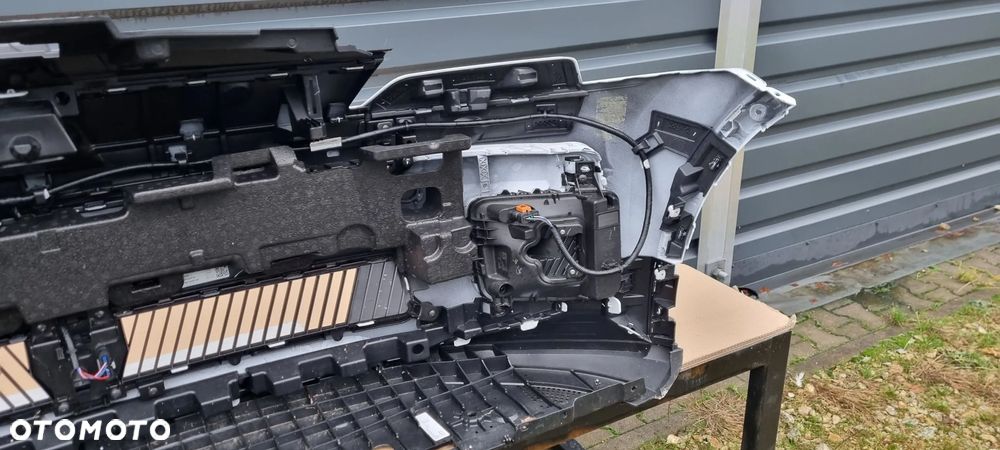 RENAULT 5 E-TECH 2024- Zderzak przód oryginał MA340 - 10