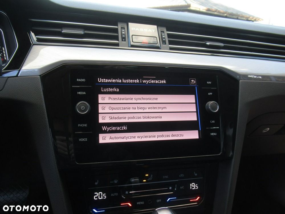 Volkswagen Passat 2.0 TDI EVO Business DSG - 26