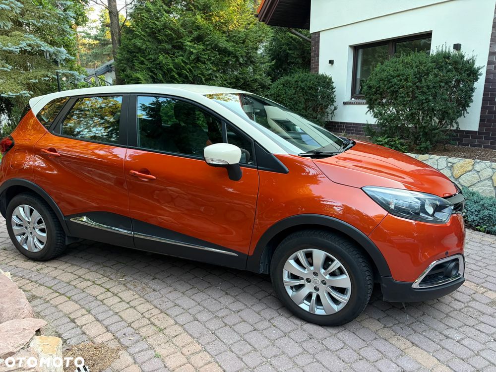 Renault Captur 1.2 TCe Intens EDC - 22