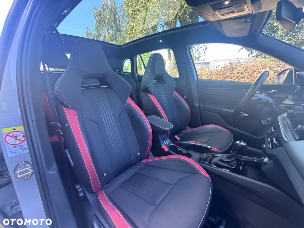 Skoda Scala 1.5 TSI Monte Carlo DSG - 9